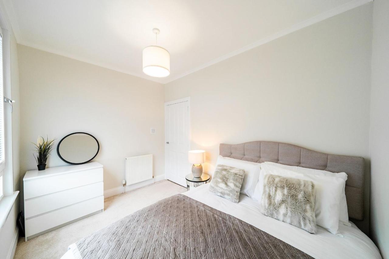 Sidlaw View Apartment Dundee Exterior photo