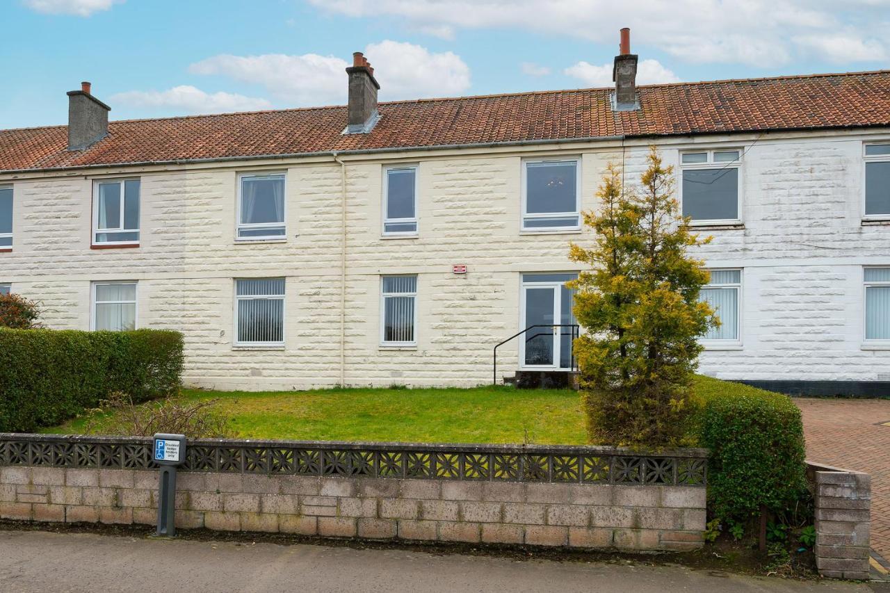 Sidlaw View Apartment Dundee Exterior photo