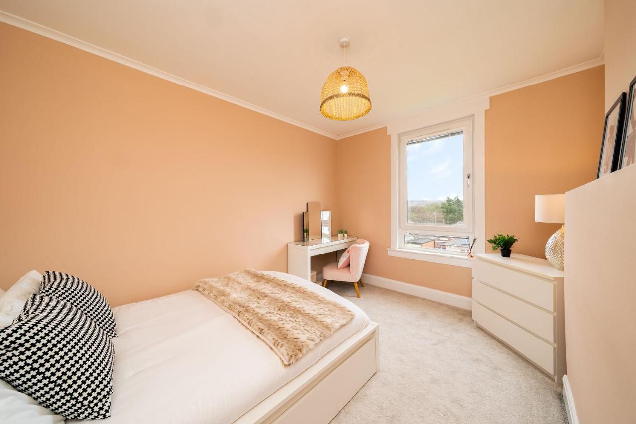 Sidlaw View Apartment Dundee Exterior photo