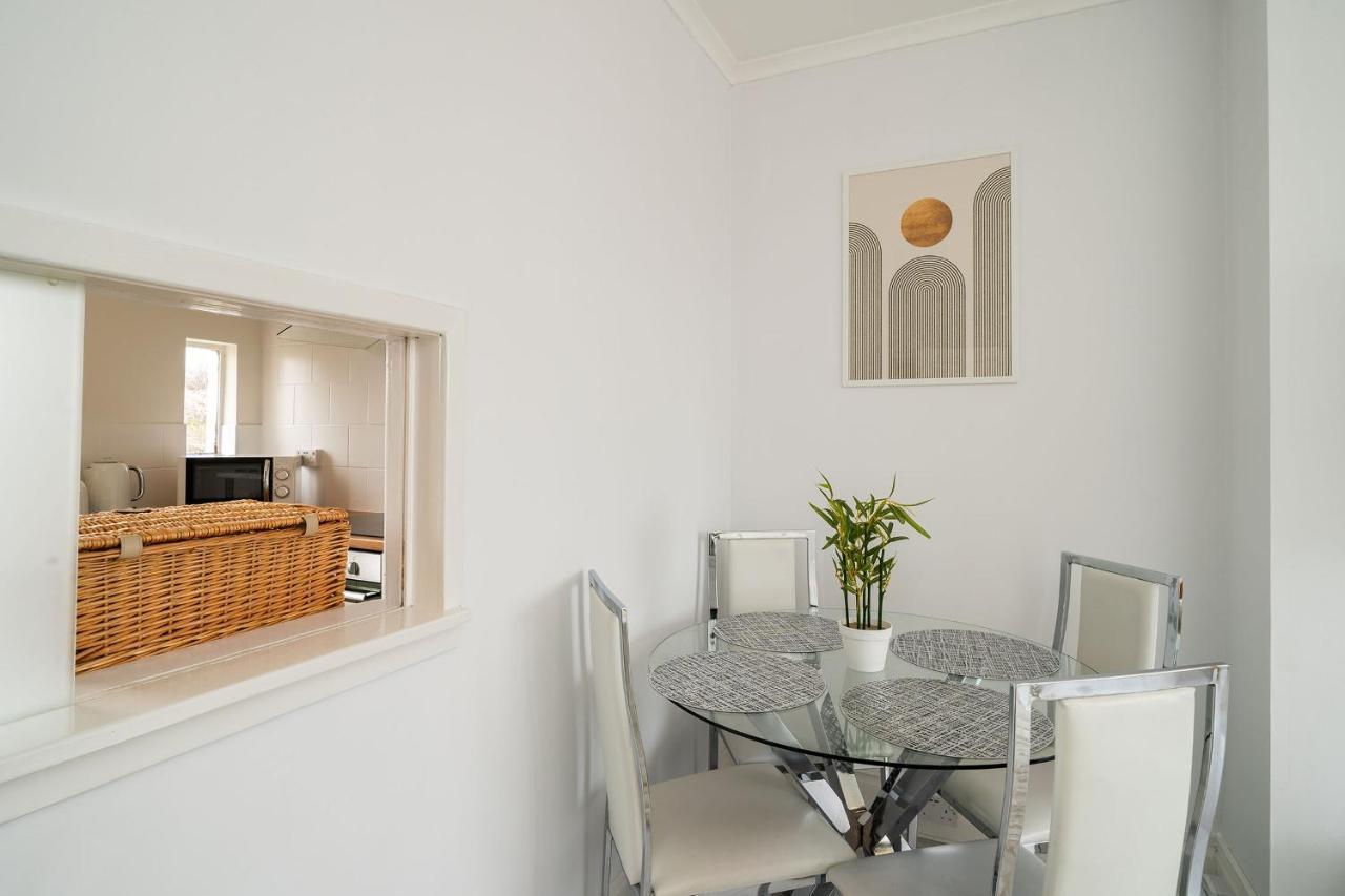 Sidlaw View Apartment Dundee Exterior photo