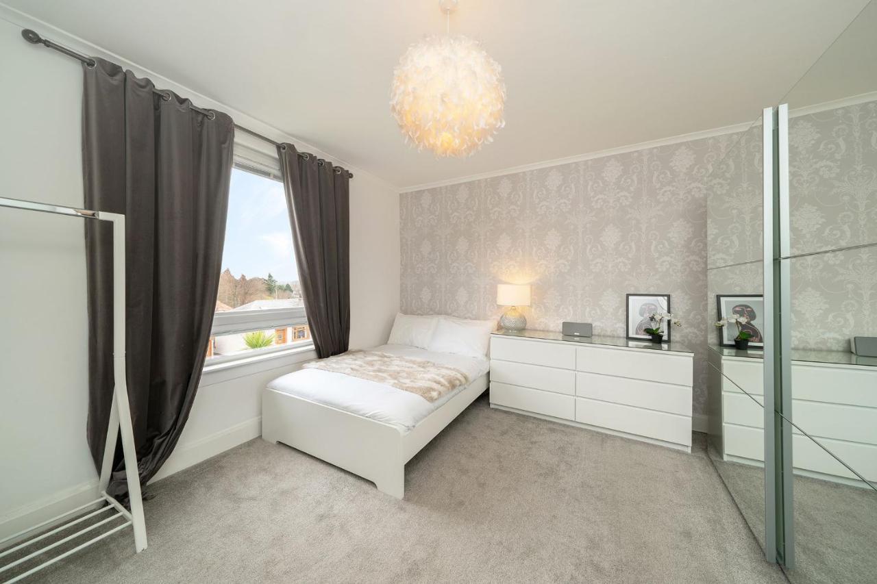 Sidlaw View Apartment Dundee Exterior photo